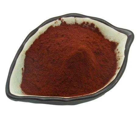 Cinnamon polyphenol powder by Botanical Cube Inc.