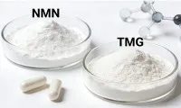 NMN کے ساتھ TMG کیوں لیں؟
