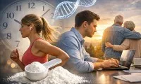 کس عمر میں NMN لینا شروع کریں؟