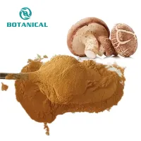 شیٹیک مشروم کا نچوڑ